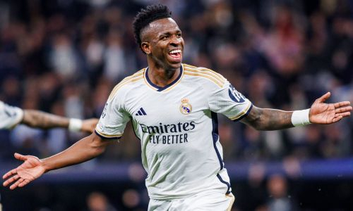 Назван точный счет матча «Боруссия» — «Реал» в финале Лиги Чемпионов