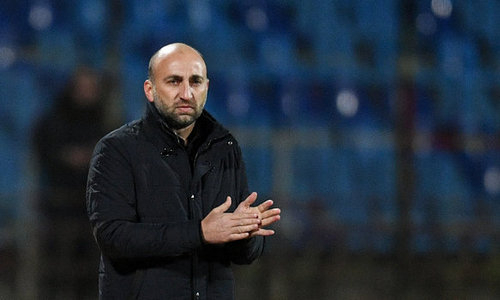 В «Ахмате» приняли решение по Магомеду Адиеву после его ухода из сборной Казахстана