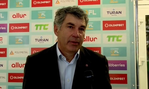 «Интриги бы не было». Виктор Кумыков объяснил победу «Кайсара» над «Тоболом»