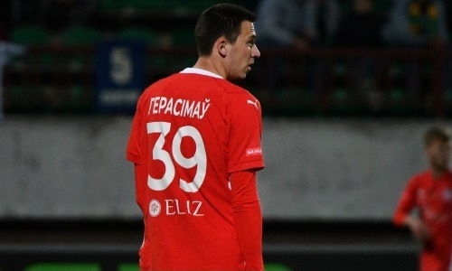 «Арсенал» с казахстанцем в составе потерпел поражение от фаворита чемпионата