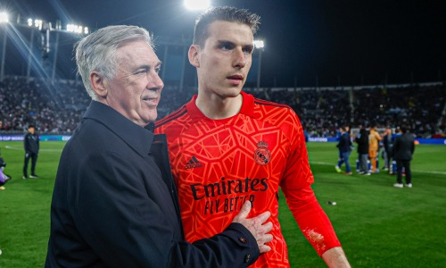 Фанаты «Реала» недовольны стартовым составом на финал Лиги Чемпионов