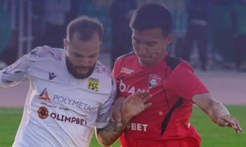 «Очень непредсказуемый результат». Эксперт оценил сенсацию в КПЛ