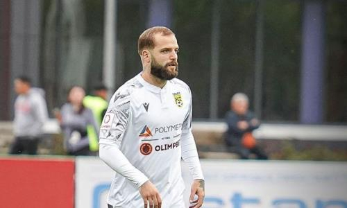 Эксперт объяснил сенсационный результат в матче КПЛ