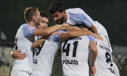 Фанатам «Ордабасы» сообщили хорошие новости