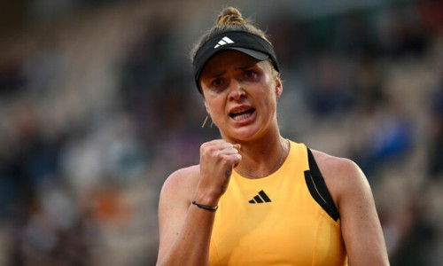 Украинской теннисистке подсказали ключ к победе над Рыбакиной