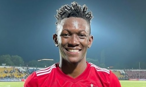 Легионер «Актобе» прокомментировал свой победный гол в матче КПЛ