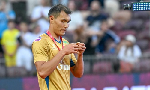 «КПЛ было потолком мечтаний». Первый тренер Алипа поделился воспоминаниями о начале его карьеры