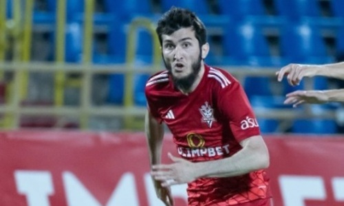 «Мне без разницы». Лидер «Актобе» высказался о ситуации с легионером клуба