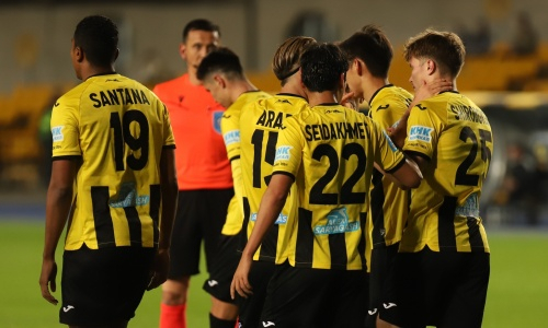 Названа неожиданность матч «Кайрата» против аутсайдера КПЛ