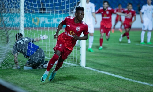 Стало известно, за счет чего «Актобе» вырвал победу у аутсайдера КПЛ