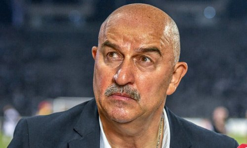 «Покойся с миром, казахстанский футбол». Российские фанаты отреагировали на приход Черчесова в сборную Казахстана