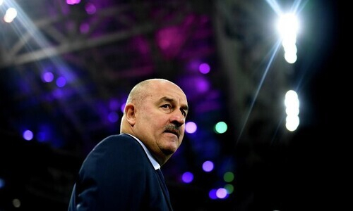 Названа возможная причина согласия Черчесова возглавить сборную Казахстана