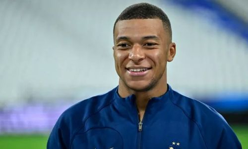 Килиан Мбаппе сделал первое заявление после перехода в «Реал»