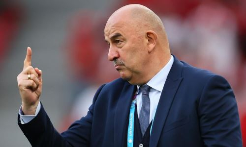 «Это полный отстой». В России отреагировали на назначение Черчесова в сборную Казахстана