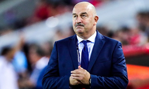 «Чтобы придать разгон развитию футбола». Российский тренер оценил назначение Черчесова в сборную Казахстана