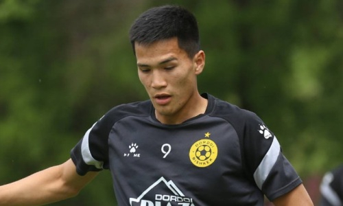 В Кыргызстане нашли своего Зайнутдинова