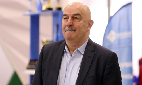 Оценена вероятность для сборной Казахстана выйти с Черчесовым на ЧМ-2026