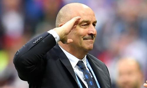 Казахстанцы «разоблачили» выбор главного тренера сборной и предложили пригласить Зидана