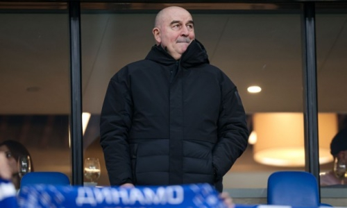 Странный момент обнаружили в назначении Черчесова в сборную Казахстана