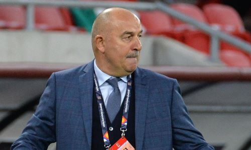 «Казахстан сразу выкатил конкретное предложение». Вскрылись детали переговоров с Черчесовым