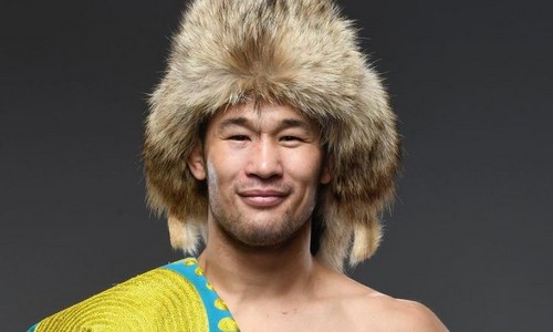 Шавкат Рахмонов узнал позицию в обновленном рейтинге UFC