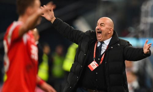 Озвучены плюсы и минусы от назначения Станислава Черчесова в сборную Казахстана