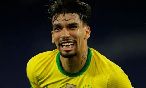 Футболисту сборной Бразилии грозит дисквалификация до конца жизни