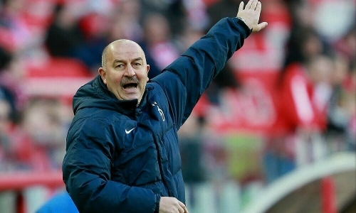 Черчесова вслед за Адиевым «отправили» из Казахстана в РПЛ