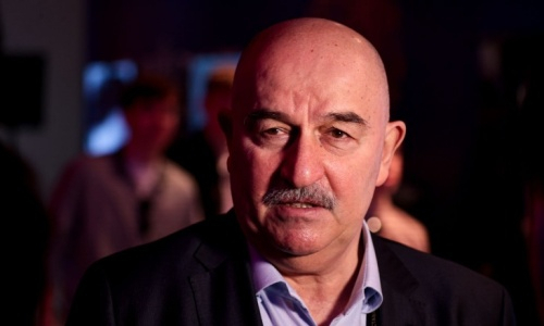 «Я не могу это понять». Российский специалист высказался о назначении Черчесова в сборную Казахстана