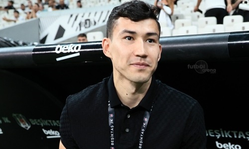 Зайнутдинов официально узнал имя нового главного тренера в «Бешикташе»