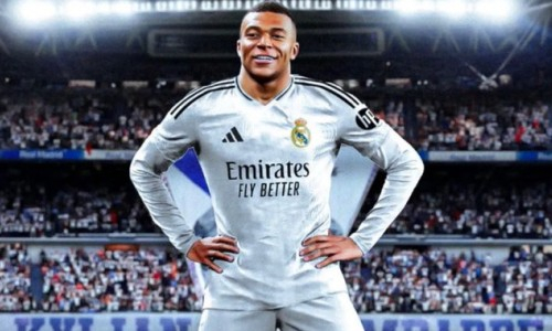 «Реал» заработает на Мбаппе астрономическую сумму
