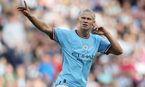 Холанд рассказал, продолжит ли он сотрудничество с «Манчестер Сити»