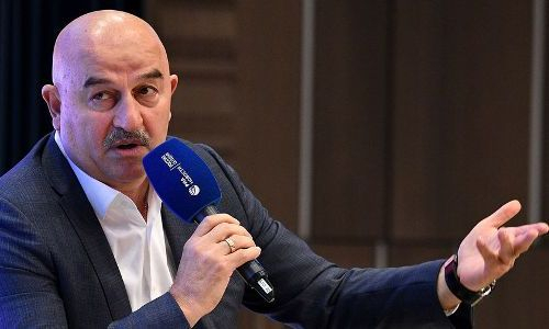 «Разоблачен» отказ Станислава Черчесова руководить сборной Казахстана в ближайших матчах