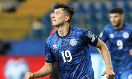 Оценены перспективы Зайнутдинова в лучшем клубе России