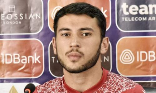 В сборной Армении намерены обыграть команду Казахстана