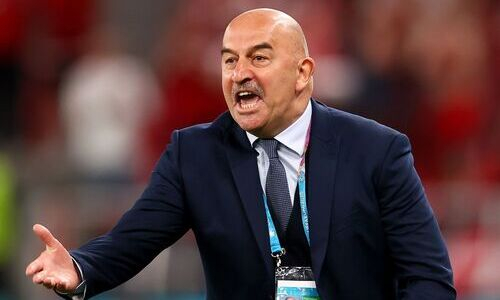 Названа возможная цель Казахстана во главе с Черчесовым