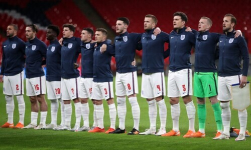 Англия не включила двух звезд в окончательную заявку на Евро-2024