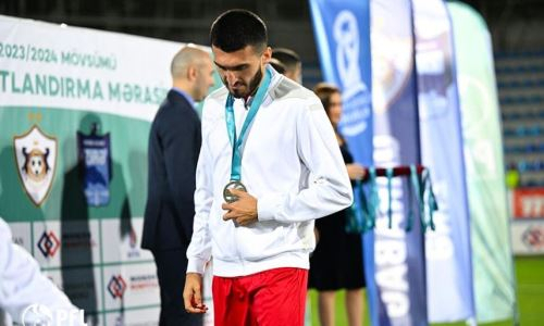 В сборной Азербайджана поделились ожиданиями от матча с Казахстаном и оценили соперника