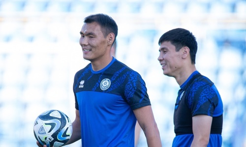 Легенда российского футбола выбрал фаворита матча Армения — Казахстан