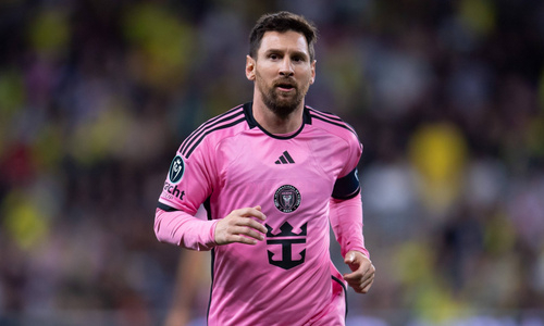 Месси назвал лучший клуб мира. Это не «Барселона»