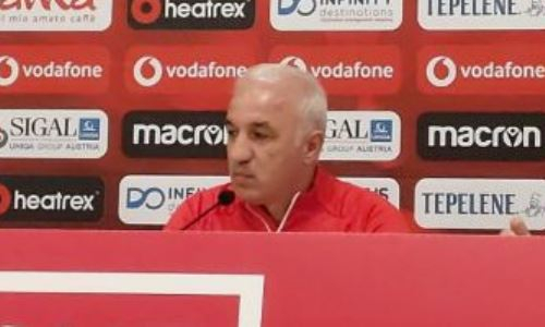 Наставник сборной Азербайджана рассказал о команде Казахстана и ее новом тренере