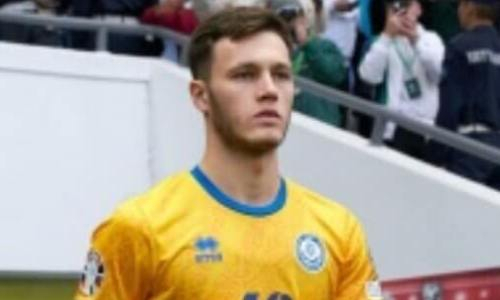 Руслан Балтиев высказался о плохой реализации сборной Казахстана