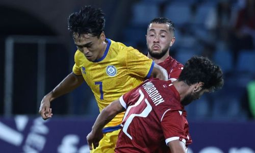 Рамазан Оразов рассказал, чего не хватило сборной Казахстана против Армении