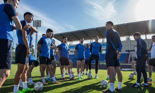 «Активно избавляется от людей». Стало известно о «чистке» в клубе КПЛ