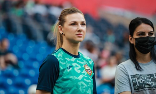 «Джакузи нас ждет». Стало известно, как капитан сборной Казахстана отметит победу в Суперкубке России