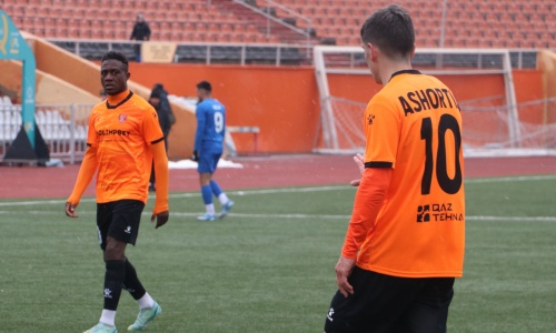 В клубе КПЛ заявили о планах на усиление