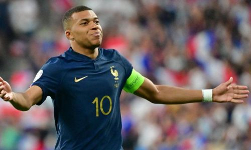 Мбаппе принял неожиданное решение перед Евро-2024 по футболу