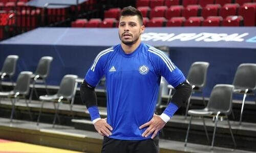 Ассоциация футзала Казахстана сделала заявление после инцидента с Игитой