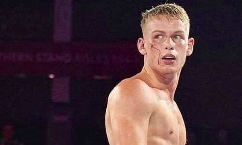 «С самого рождения всё против меня». Соперник Жанибека Алимханулы сделал заявление перед боем