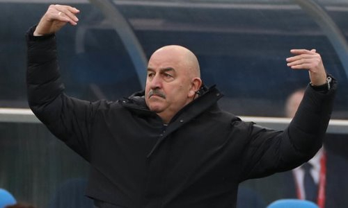 «Я уверен». Будущее союза сборной Казахстана и Черчесова раскрыли в России